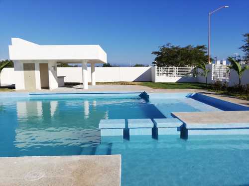 imagen de Casa 3 rec.  2 1/2 banos a 10 min. de Nvo Vallarta_3