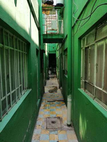 imagen de SE VENDE EDIFICIO CON DEPARTAMENTOS_3