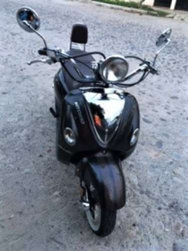 imagen de MOTO VENTO HOT ROD RT 2017 AUTOMATICA_3