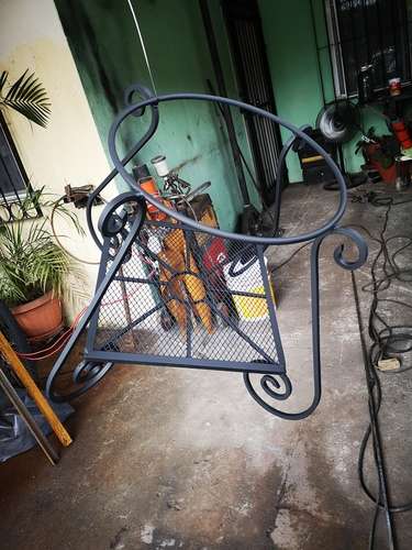 imagen de Asador de barro_3