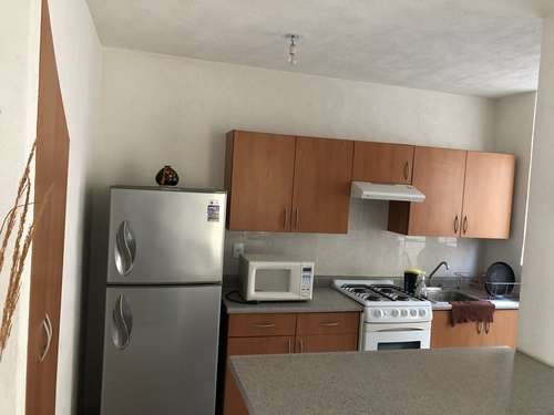 imagen de Casa de Renta en Valle Dorado_3