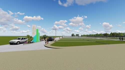 imagen de Terrenos urbanizados _3