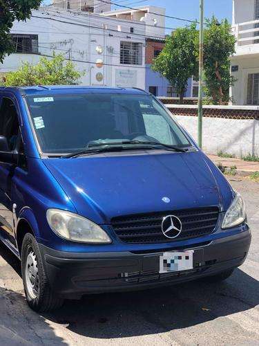 imagen de Vendo Mercedes Benz Vito _3
