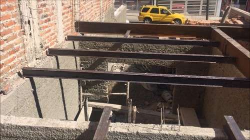 imagen de Soldador de puertas, vigas, ventanas barato _3