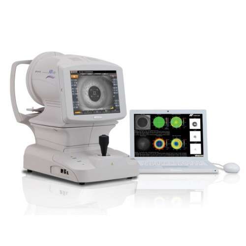 imagen de Medical Electronic and ophthalmic device_3