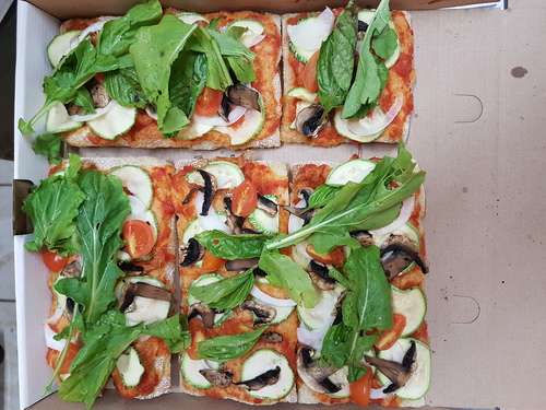 imagen de Se traspasa Restaurante-pizzeria funcionando_3