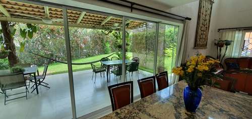 imagen de Casa amplia en coto privado residencial, alberca_3