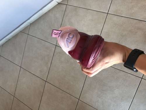 imagen de Tenis tennis rosas rositas _3