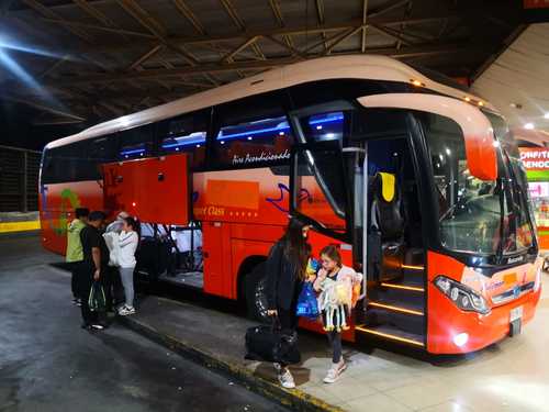 imagen de Servicio Transporte de Personal- Arriendo de Buses_3