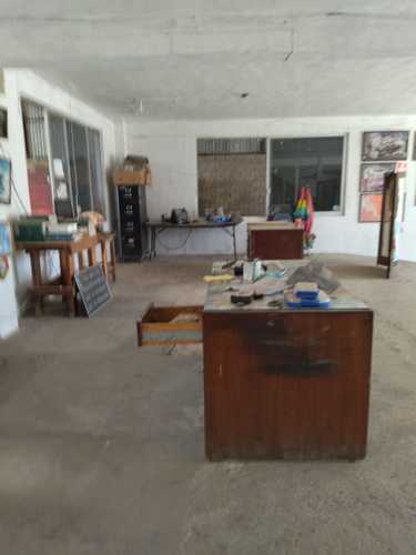 imagen de Bodega en Renta Comercial/Industrial 2,800m2_3