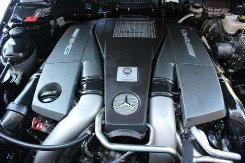 imagen de Selling my 2014 Mercedes-Benz G63 AMG neatly used _3
