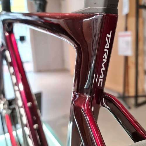 imagen de 2022 S-WORKS TARMAC SL7 - SPEED (ASIACYCLES)_3