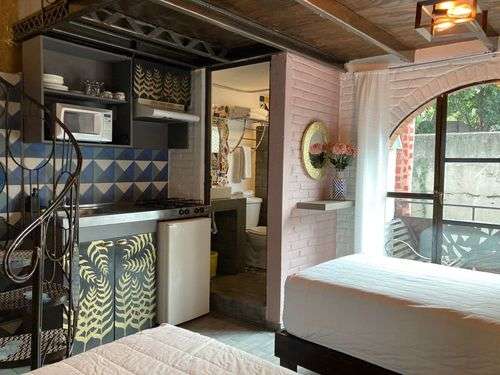 imagen de HOSPEDATE EN UNA HERMOSA SUITE_3