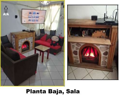 imagen de Se Vende Casa Amueblada NUEVO VALLARTA_3