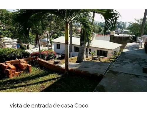 imagen de Casa con Departamento en Venta, Manzanillo, Colima_3