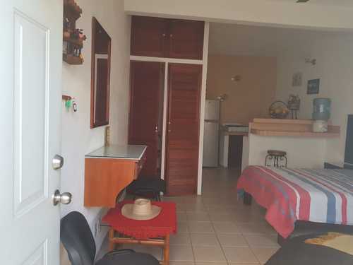 imagen de Se rentan bonitos estudios en Puerto Vallarta _3