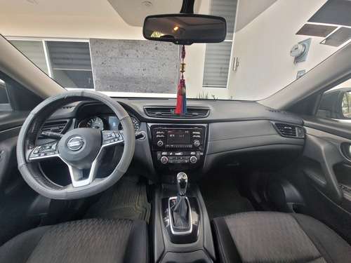 imagen de NISSAN XTRAIL 2018_3