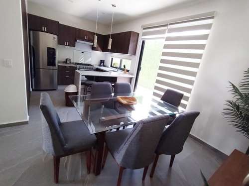 imagen de Casa en Venta, Portón del Cielo. Valle Dorado_3