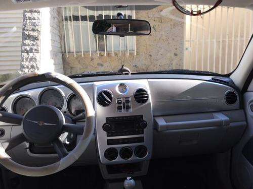 imagen de VENDO.!! PT CRUISER 2007, CHRYSLER, 4 CIL. AUT.A/A_3