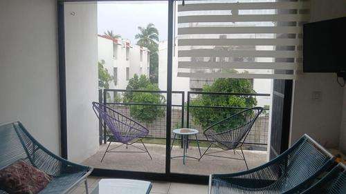 imagen de Hermoso departamento residencial _3