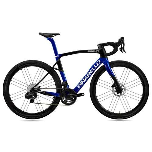 imagen de 2024 Pinarello Dogma X Dura-ace (PIENARBIKESHOP)_3