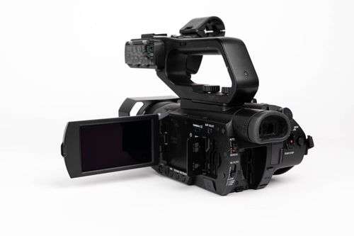 imagen de Sony a7R V/Sony PXW-X70/Sony PXW-Z90V/Sony FX30 _3