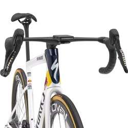 imagen de 2025 Specialized S-Works Tarmac SL8 (CENTRACYCLES)_3
