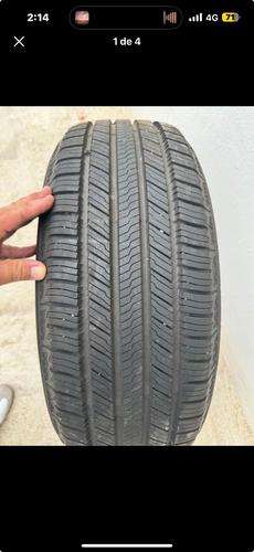 imagen de LLANTA NUEVA YOKOHAMA 225/55R19  _3