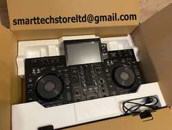 imagen de Pioneer DJ XDJ-RX3, Pioneer XDJ-XZ, DJ OPUS-QUAD_3
