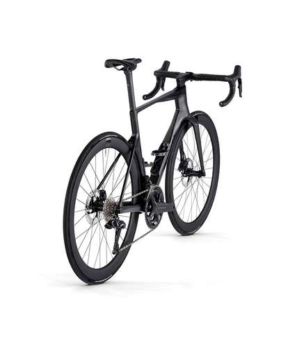 imagen de  2024 BMC Teammachine R 01 Four Road Bike_3