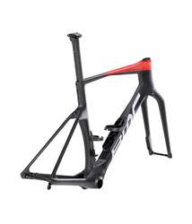 imagen de 2025 BMC Teammachine R 01 Frameset - Carbon_3
