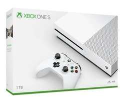 imagen de en venta xbox serie S 2T_3