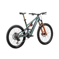 imagen de 2025 Specialized S-Works Turbo Levo SL LTD_3
