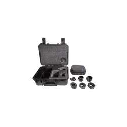 imagen de Pulsar Axion 2 XQ35 Thermal Monocular 2-8x Matte_3