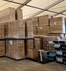 imagen de Buy Bitcoin server canaan Avalon Q 90T BTC miner_3