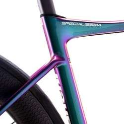 imagen de 2025 Bianchi Specialissima RC Founder Celeste_3