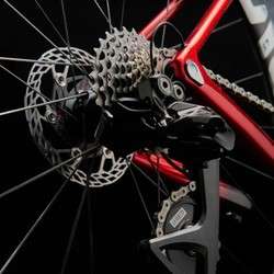 imagen de 2025 Colnago C68 Rossa Vuelta Limit Edition_3