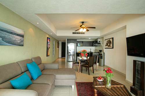 imagen de Departamento 1 recámara – Grand Venetian_3