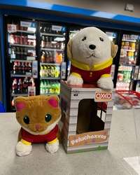 imagen de Corre por tu s PeluchOXXOS_3