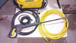 imagen de Hidrolavadora Kärcher K2 Horizontal 1600 PSI_3