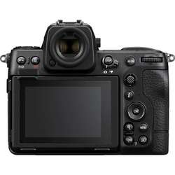 imagen de Nikon Z8 Mirrorless Camera With 24-120mm F/4 Lens_3