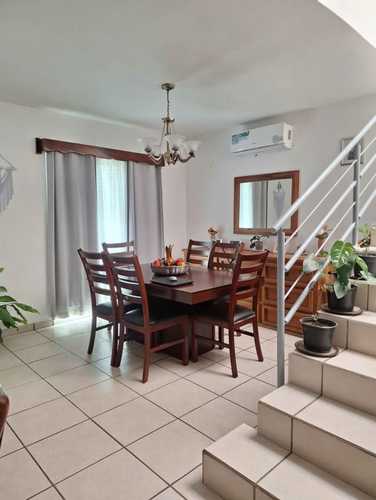 imagen de SE RENTA CASA EN BANUS CONDOMINIO PRIVADO_3