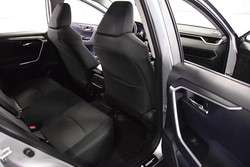 imagen de BUY CLEAN USED 2022 Toyota RAV4 XLE Full Option_3