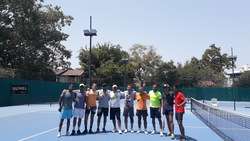 imagen de Clases de Tennis en Puerto Vallarta_3