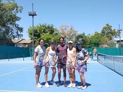 imagen de Clases de Tennis en Puerto Vallarta_3