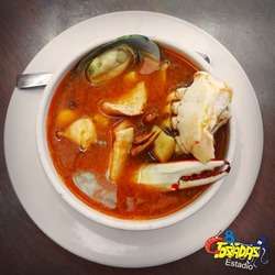 imagen de Los mejores mariscos de la bahía _3