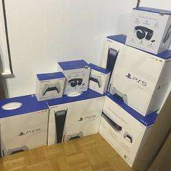 imagen de Brandnew Apple iPhone 17 Pro Max/ PS5_3