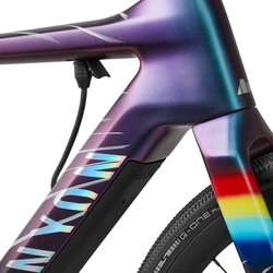 imagen de 2025 Canyon Roadlite:ONfly CF MACH874 Road Bike_3