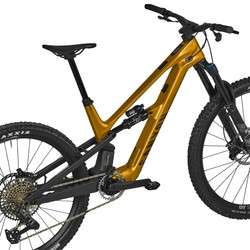 imagen de 2025 Canyon Spectral:ONfly CF CLLCTV Mountain Bike_3
