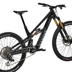 imagen de 2025 Canyon Spectral:ONfly CF LTD Mountain Bike_3